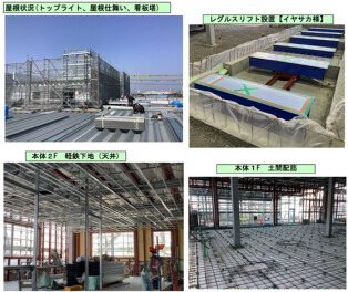 ☆☆鈴鹿市白子(サーキット道路沿い)に新店舗！2025年夏グランドオープン予定☆☆☆